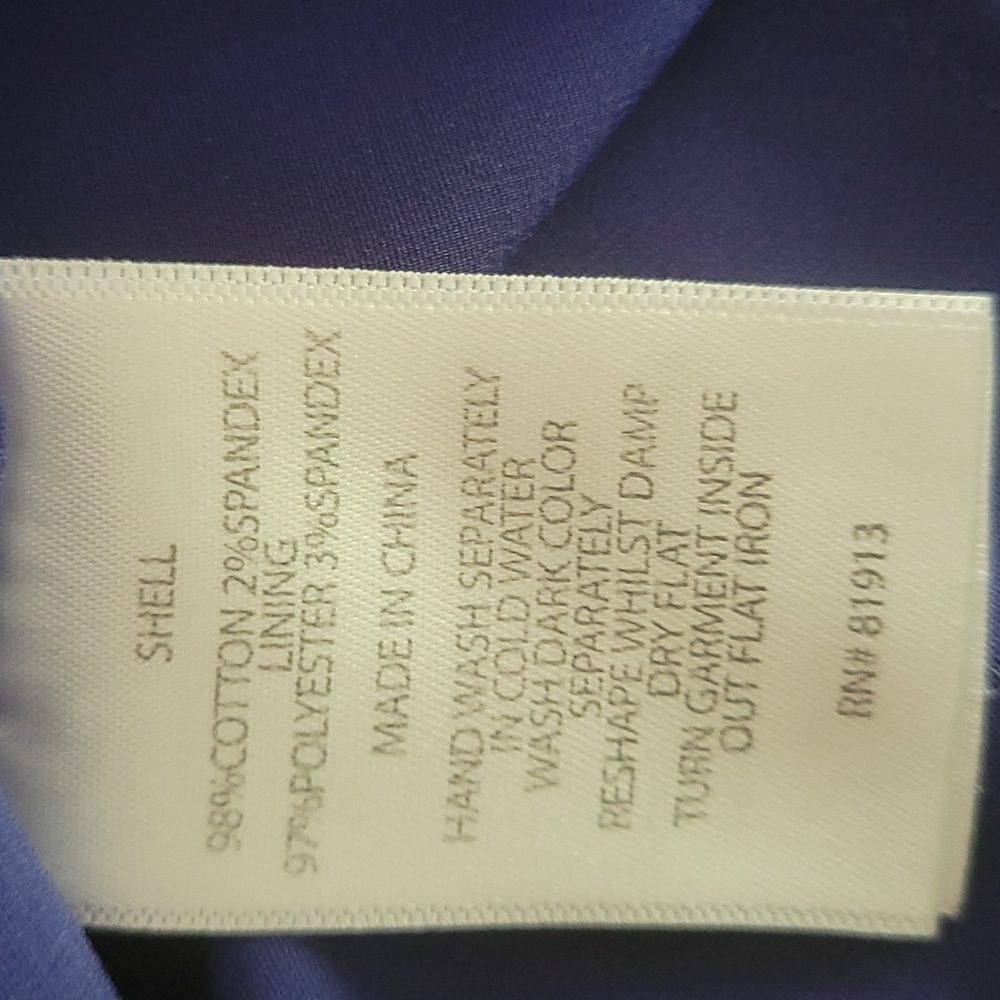 PLENTY OF DRESSES BY TRACY RESE - Picture 12 of 12